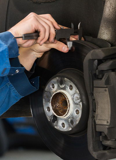 Computer Diagnostics